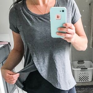 Motherhood Maternity Nursing Top
